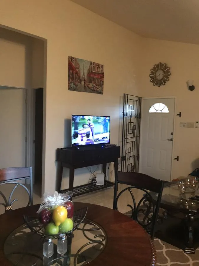 Timeless Vacation Home Montego Bay