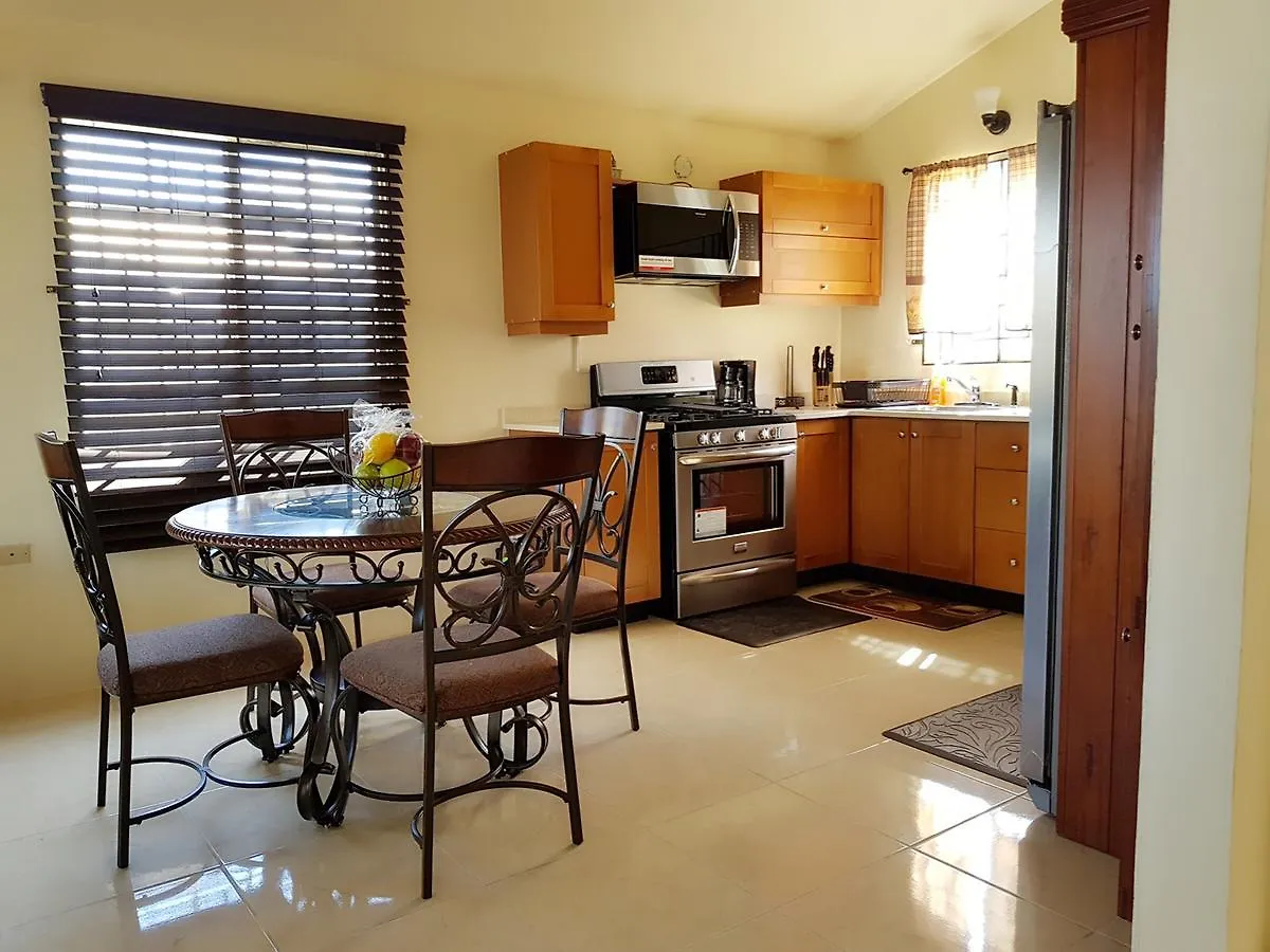 Timeless Vacation Home Montego Bay Jamaica