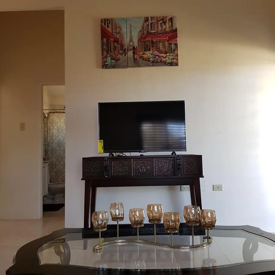 Timeless Vacation Home Montego Bay Holiday home