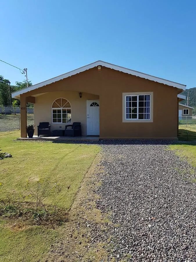 Holiday home Timeless Vacation Home Montego Bay Jamaica