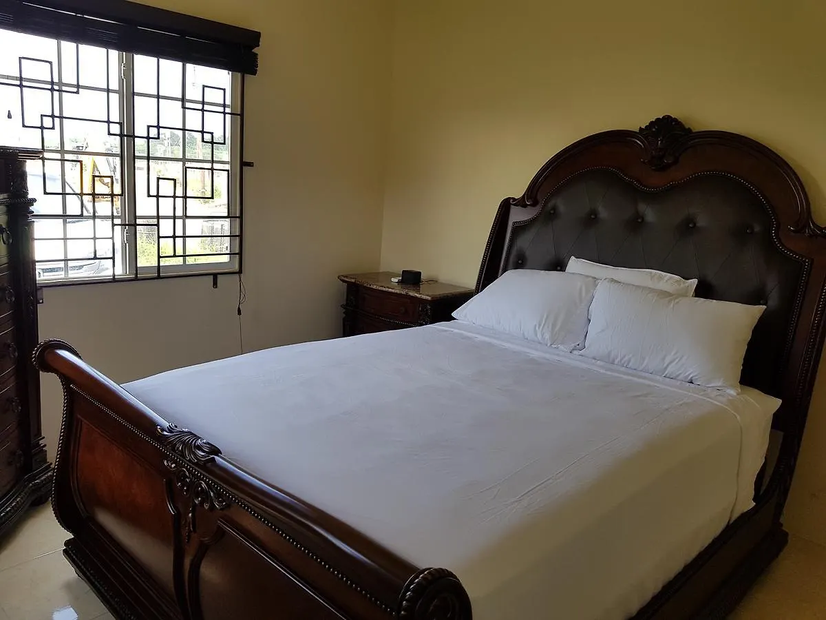 Timeless Vacation Home Montego Bay 0*,  Jamaica