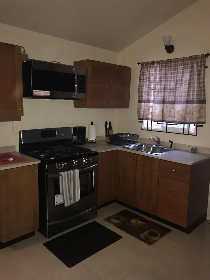 Timeless Vacation Home Montego Bay 0*,