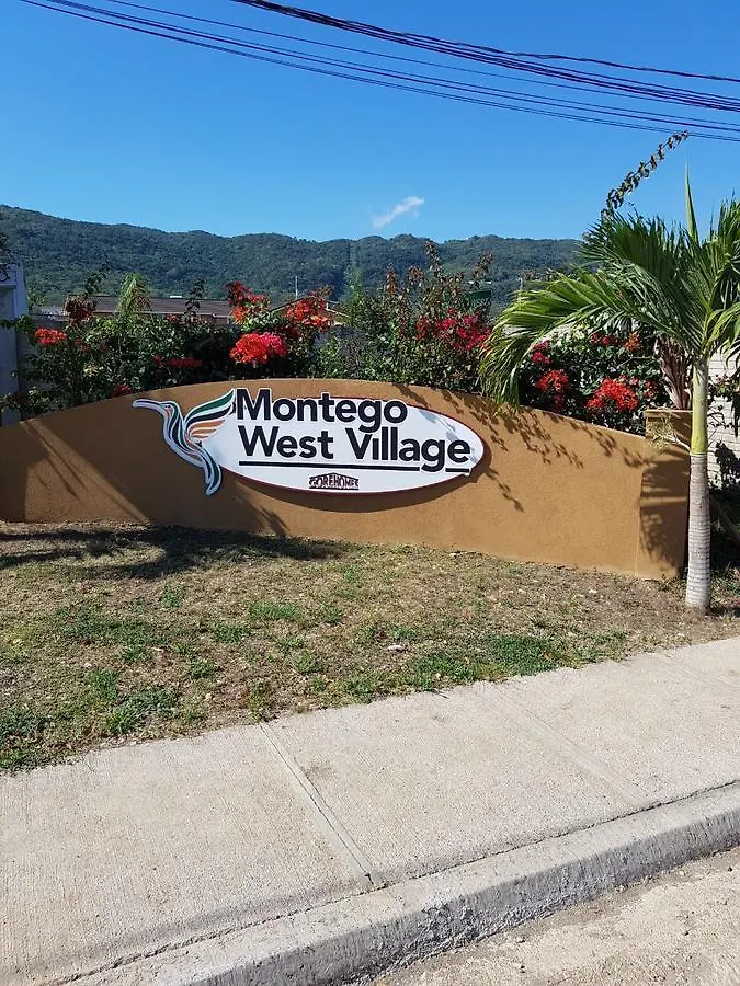 Timeless Vacation Home Montego Bay Holiday home